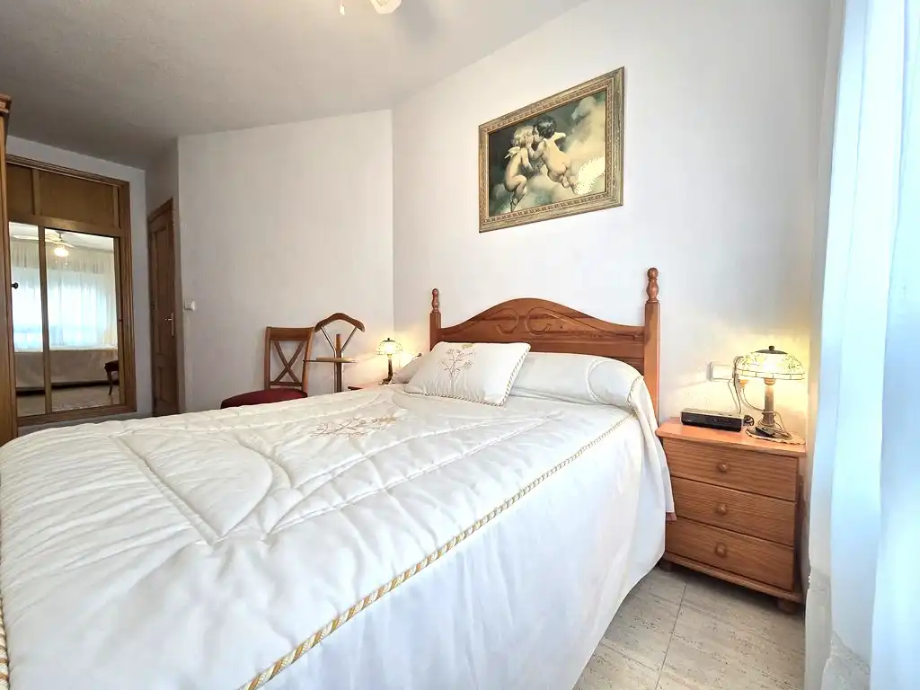 Apartament amb terrassa en venda a Calle la Loma 29, imagen 8