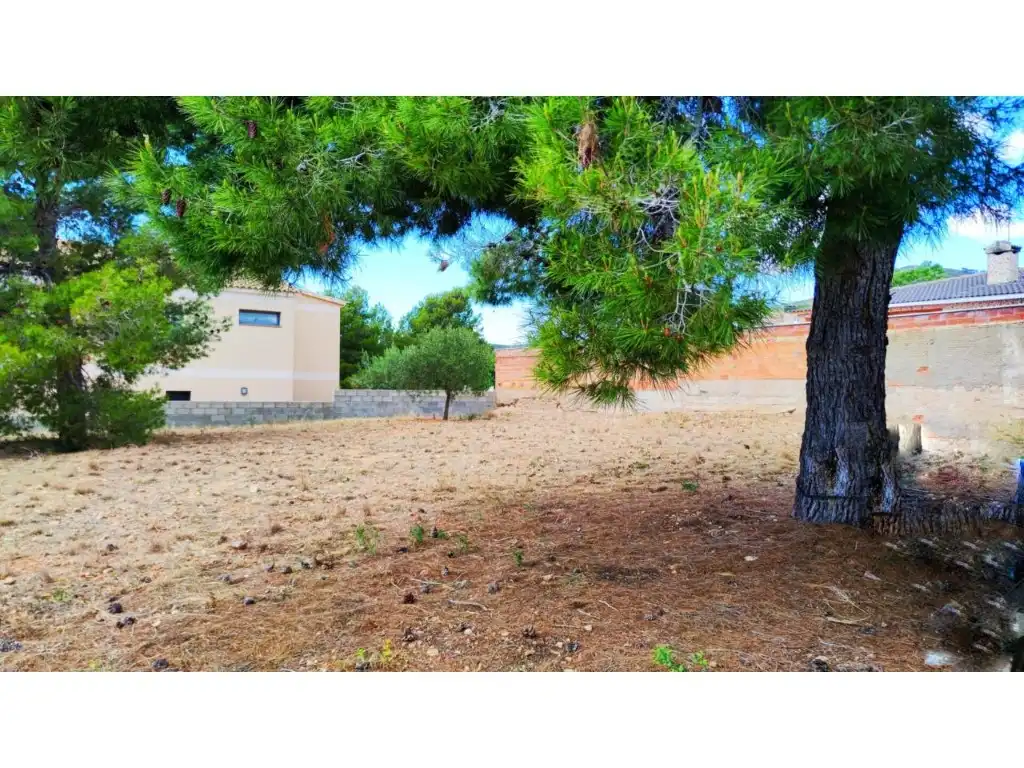 Wohnbaugrundstück zum Verkauf in La Bisbal del Penedès, imagen 7