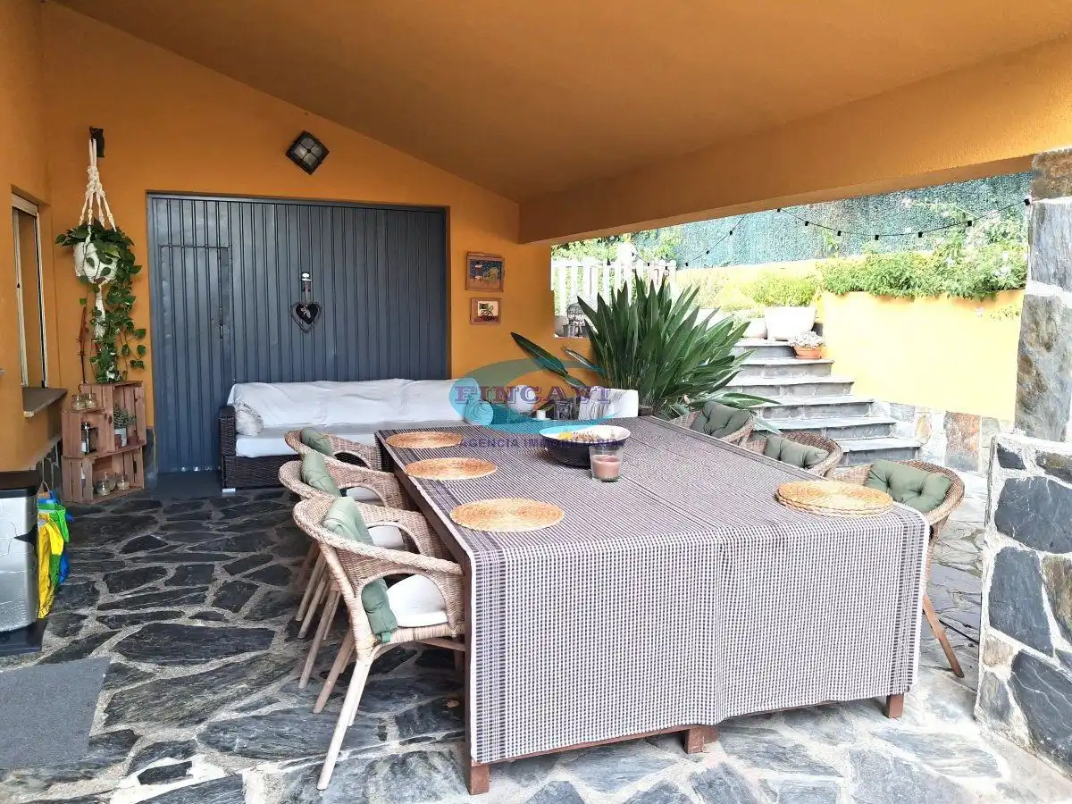 Casa con piscina in vendita a Bigues i Riells del Fai, imagen 16