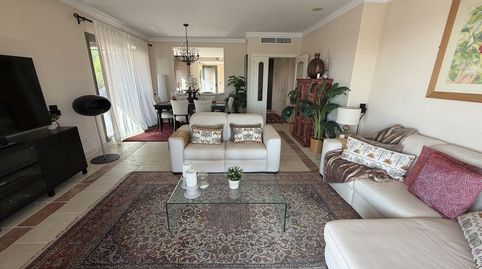 Foto 2 de Ático en venta en Nueva Atalaya, Estepona