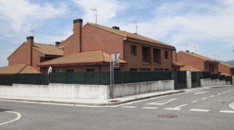 Foto 3 de Casa o xalet en venda a Federico Garcia Lorca, Orkoien, Navarra