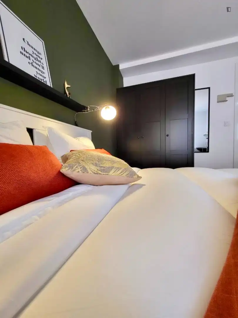 Habitació a Santo Domigo