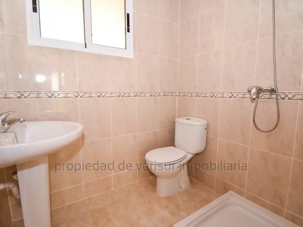 Adossat amb jardí en venda a Los Collados-Los Geraneos, imagen 16