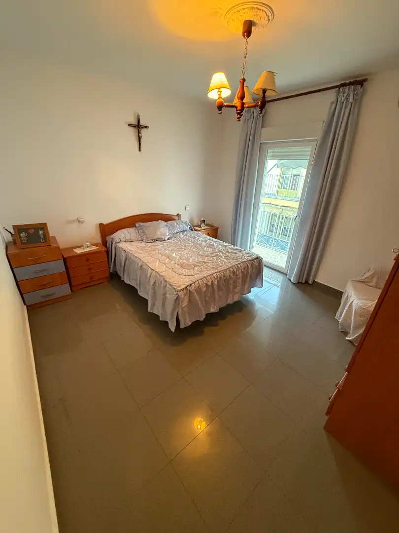 Adosado con terraza en venta en Calle Padre Talavera, imagen 9