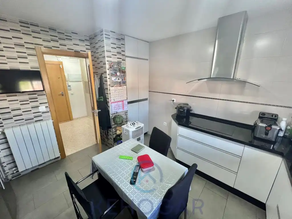 Cuina de Dúplex en venda en Sevilla