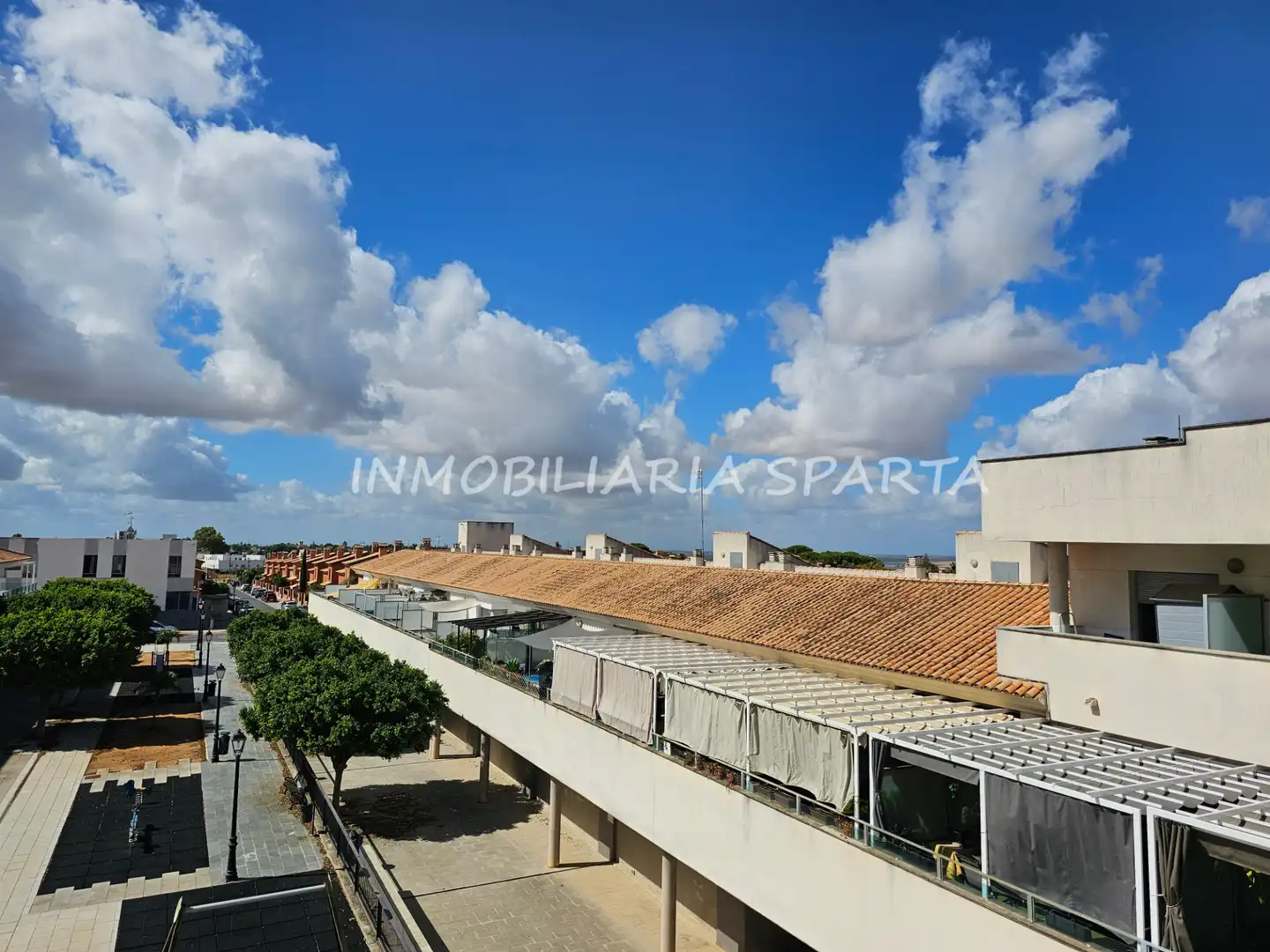 Attic for rent in Avenida Presidente Adolfo Suarez, 2, Sanlúcar la Mayor