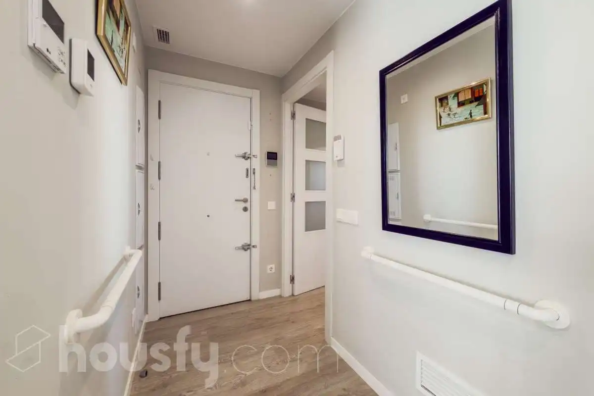 Appartement avec terrasse à vendre à Calle Francesc macia ., imagen 15