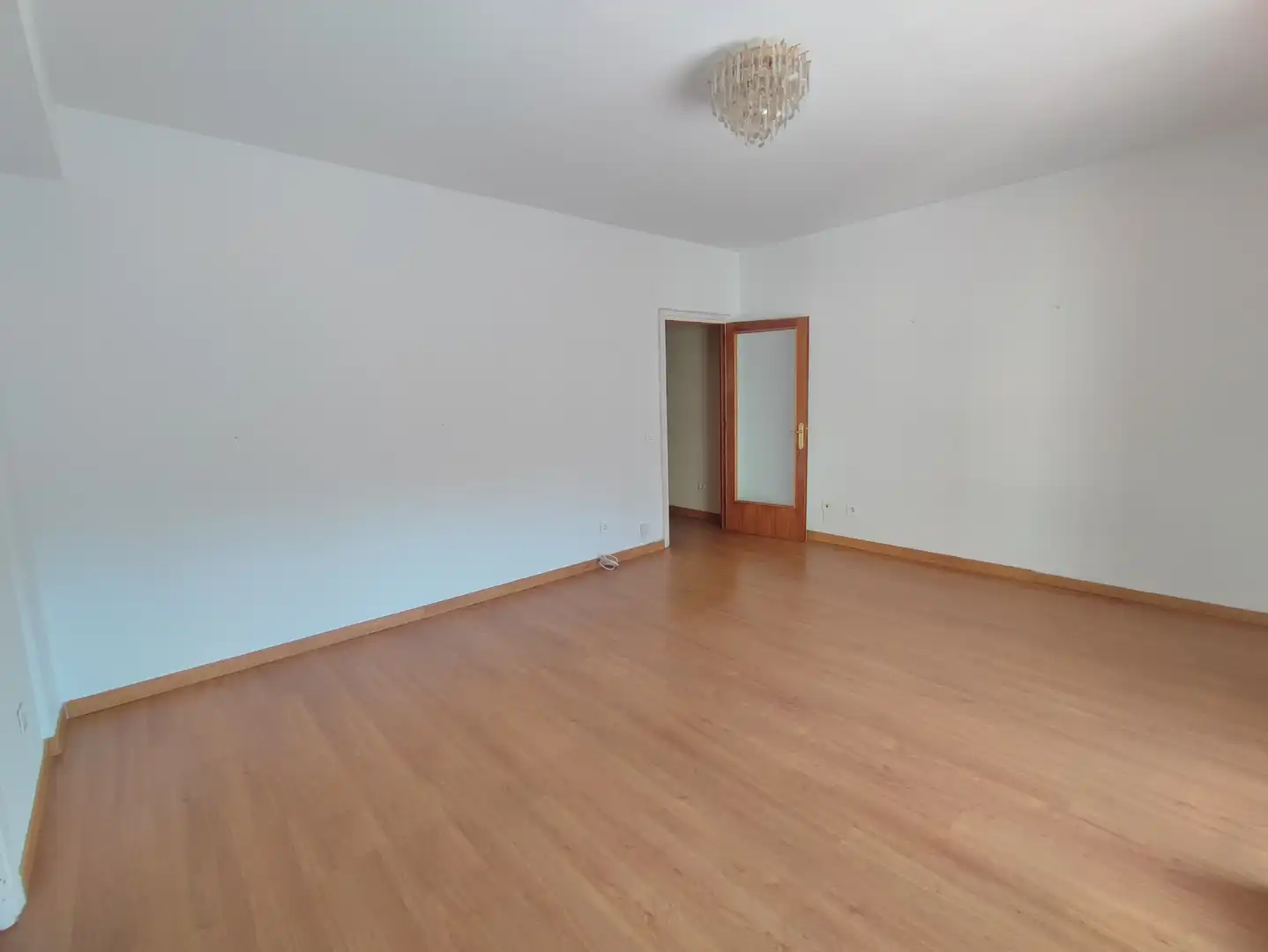 Habitación de Piso de alquiler en Madrid con Aire acondicionado, Calefacción y Terraza