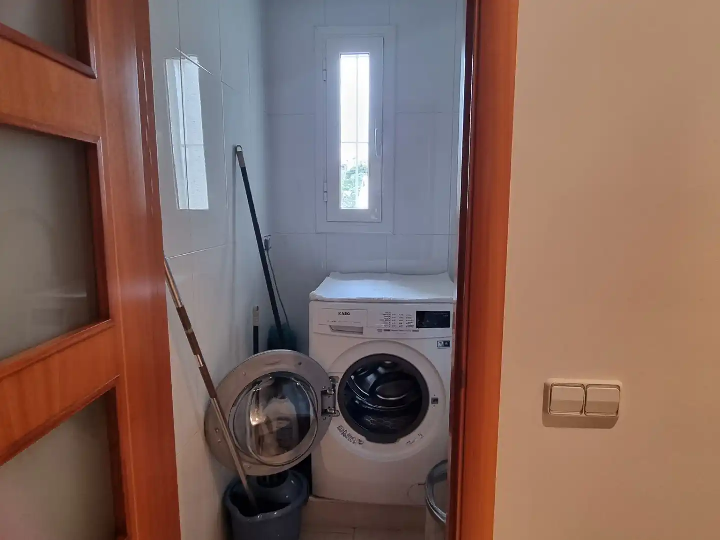 Bathroom of Houses for sale in Calafell  with Heating, Private garden and Terrace