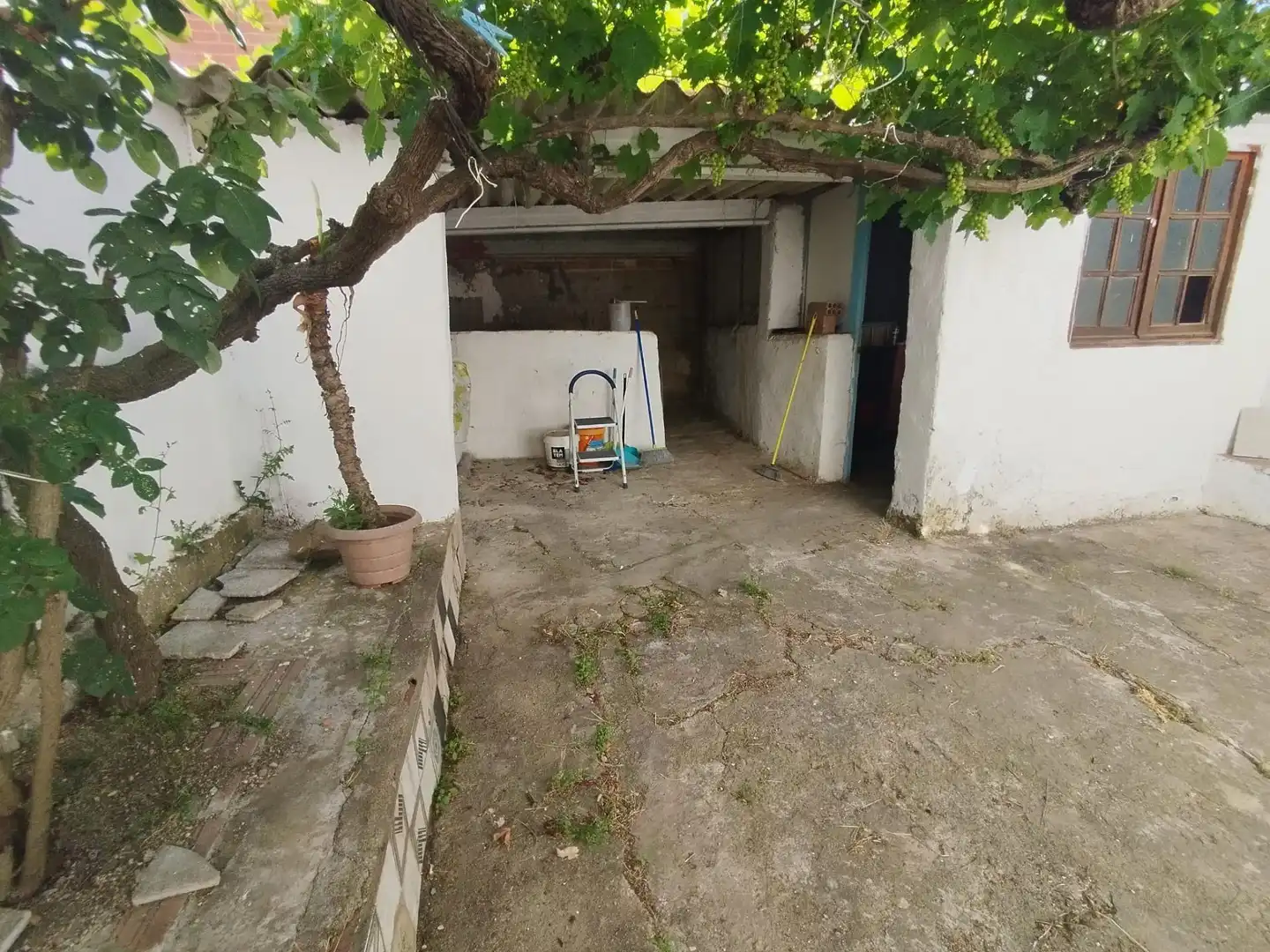 Casa adosada en venda en Palafolls