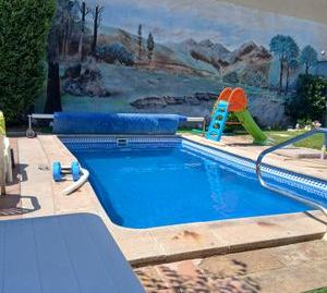 Photo 3 of Single-family semi-detached for sale in Calle Vizconde, Nava de la Asunción, Segovia