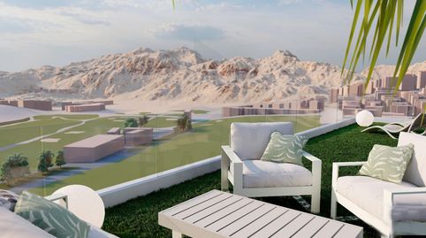 Villas modernas de lujo con vistas al campo de golf en Ciudad QuesadaNueva promoción exclusiva con vistas a La Marquesa GolfDescub, imatge 2