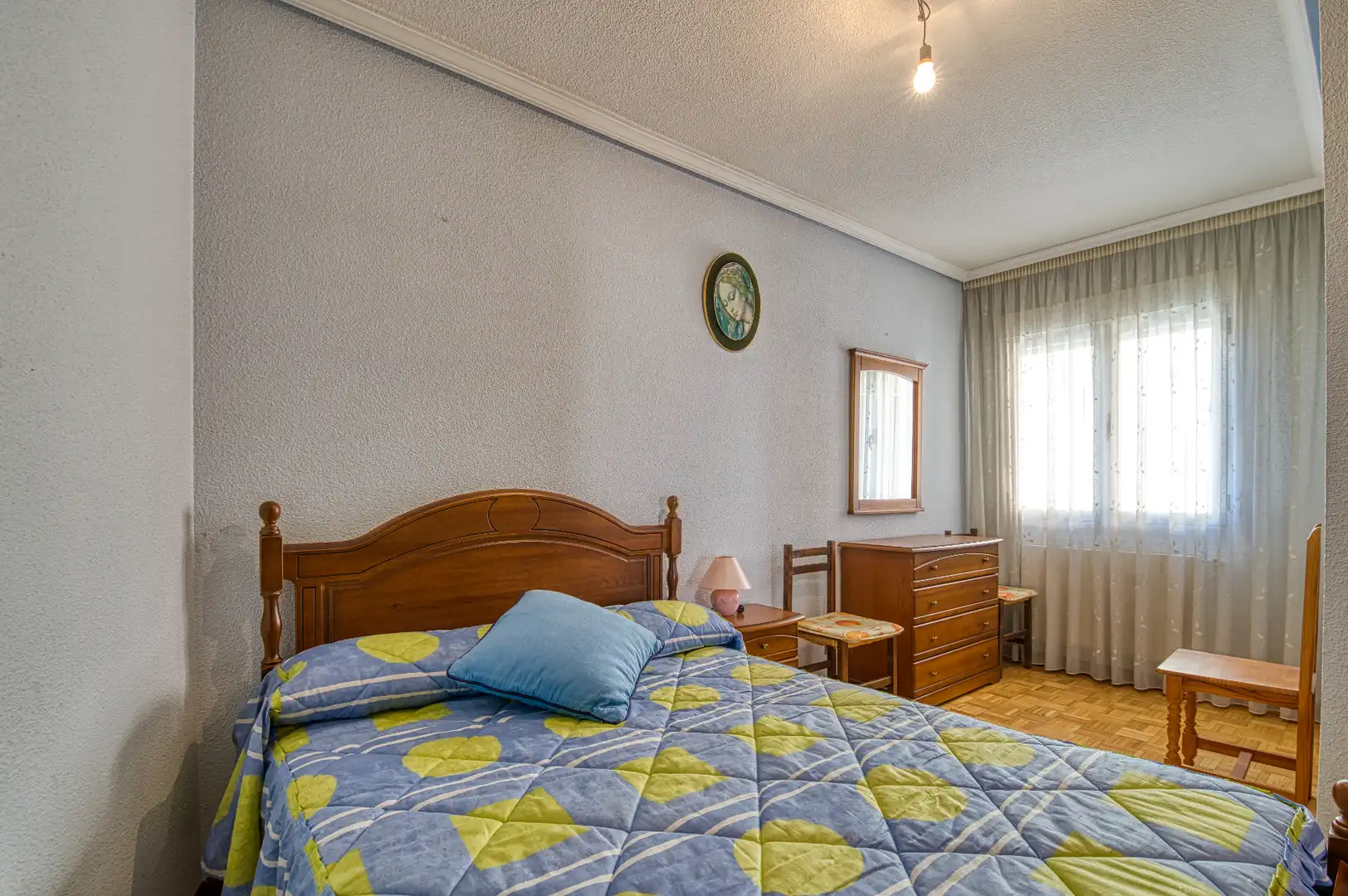 Appartement avec terrasse à vendre à Calle de Nuestra Señora de Sonsoles 74, imagen 25