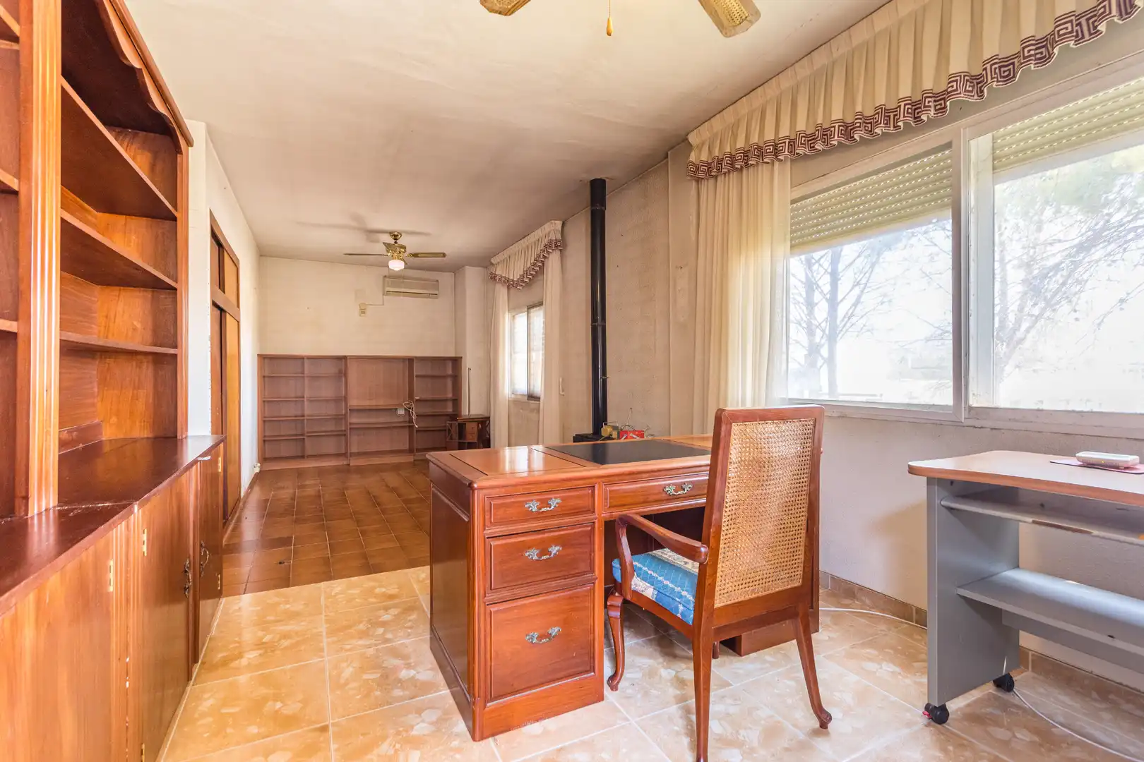 Villa mit Terrasse zum Verkauf in Calle Tarragona, imagen 41