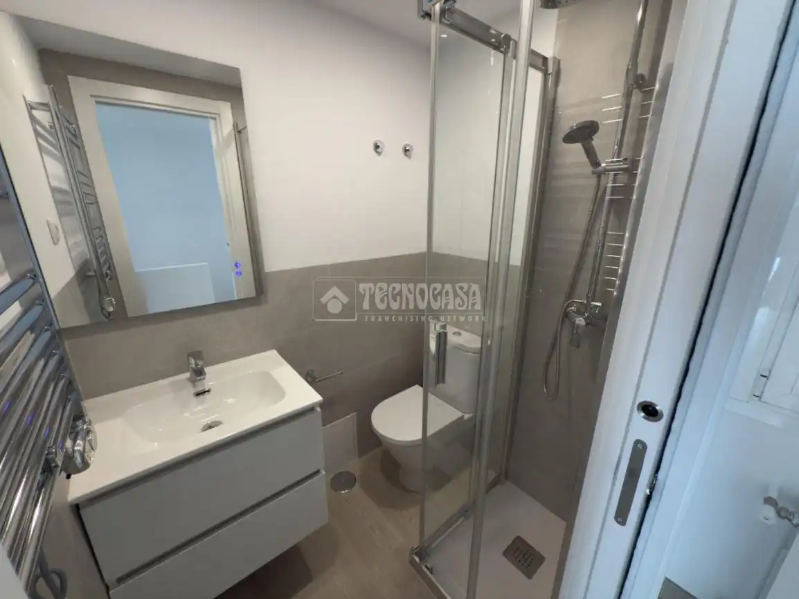 Baño de Piso en venta en Madrid