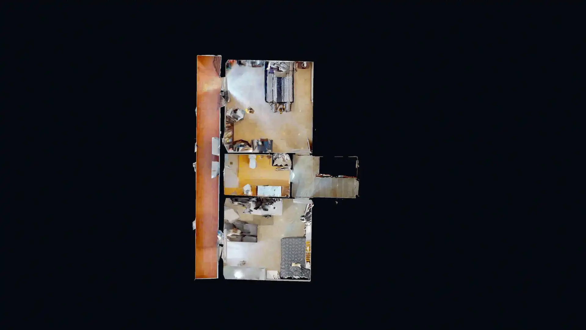 Casa o xalet en venda en Periurbano Este - Campiña