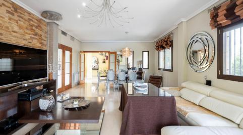 Photo 5 of House or chalet to rent in Altorreal - El Chorrico, Molina de Segura