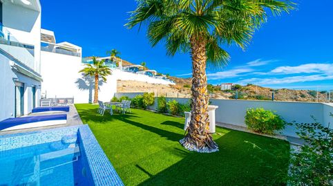 Foto 2 de Casa adosada en venta en Finestrat Pueblo, Finestrat