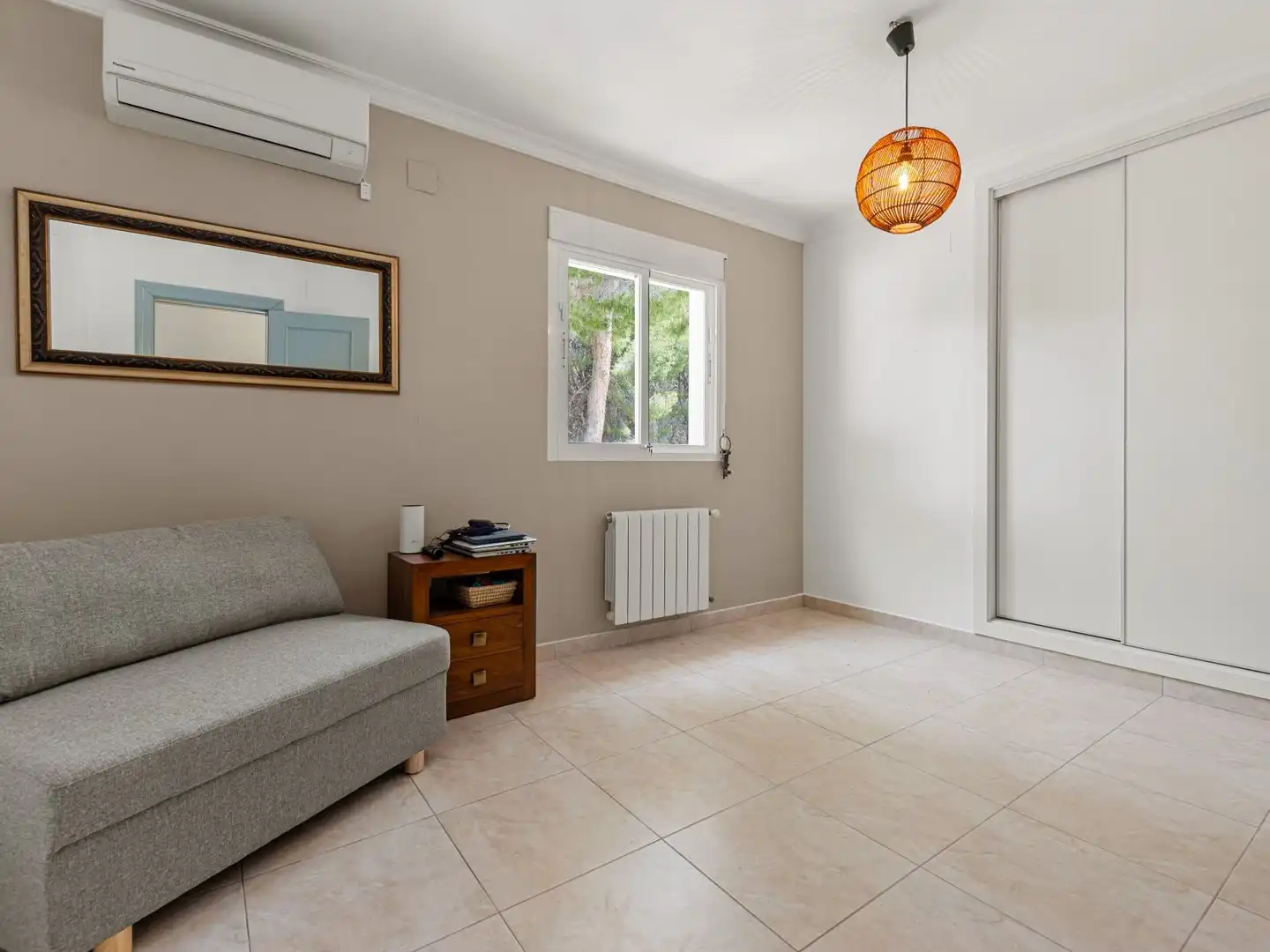 Villa con piscina in vendita a Pinar del Advocat - Cometa, imagen 22