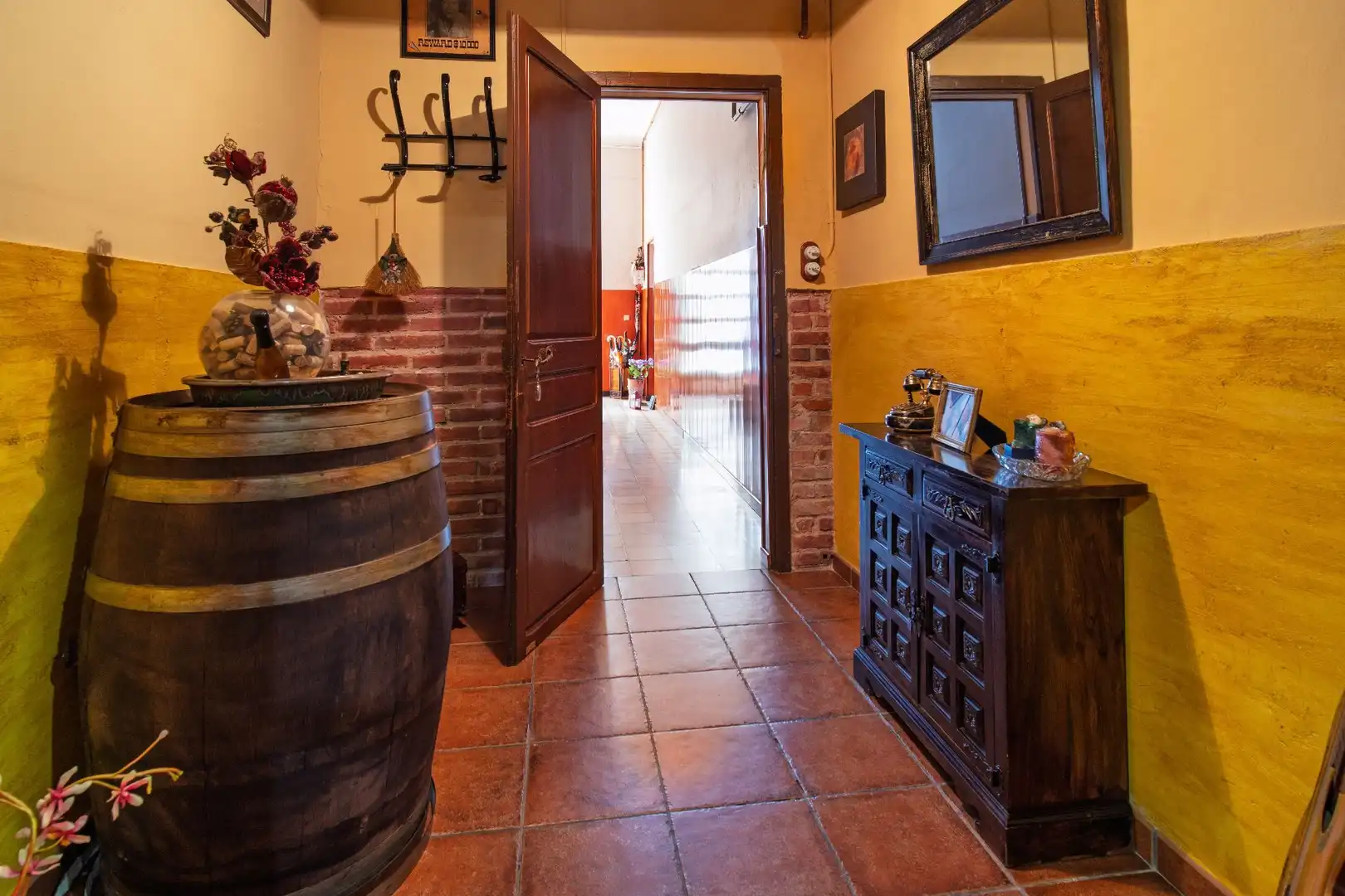 Maison mitoyenne avec jardin à vendre à CATALUNYA, imagen 12