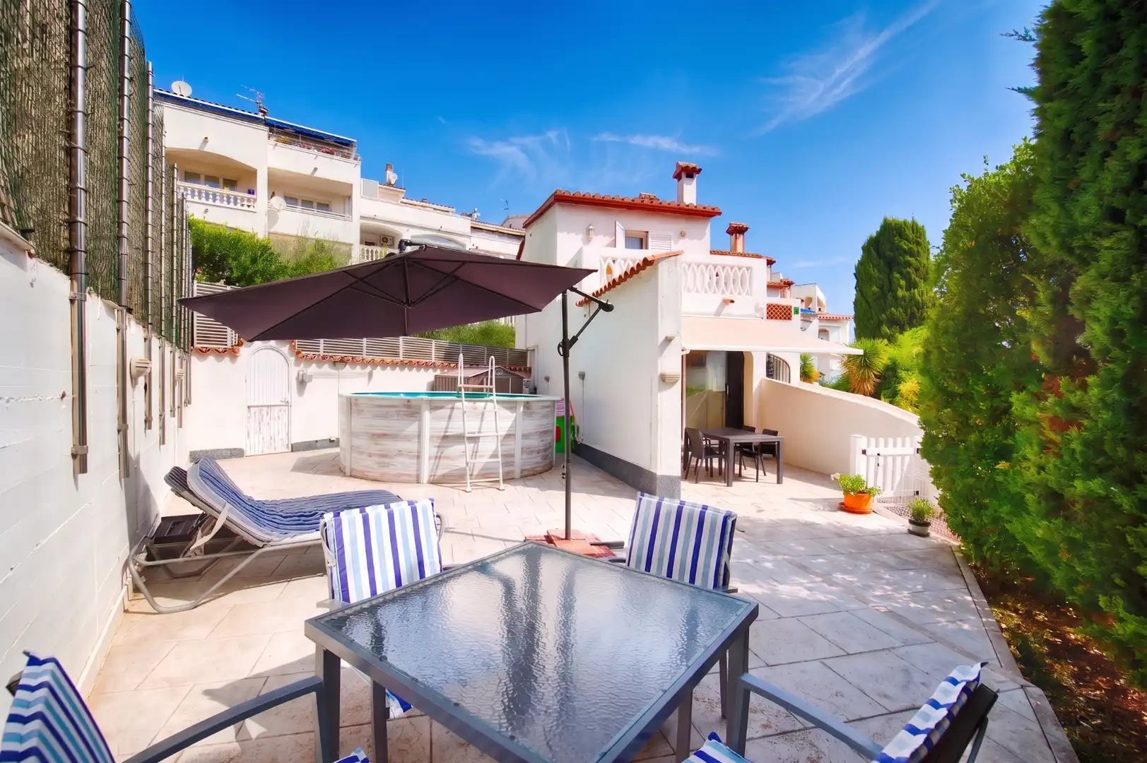 Casa pareada con jardín en venta en Francolí - Freser - Noguera, imagen 2