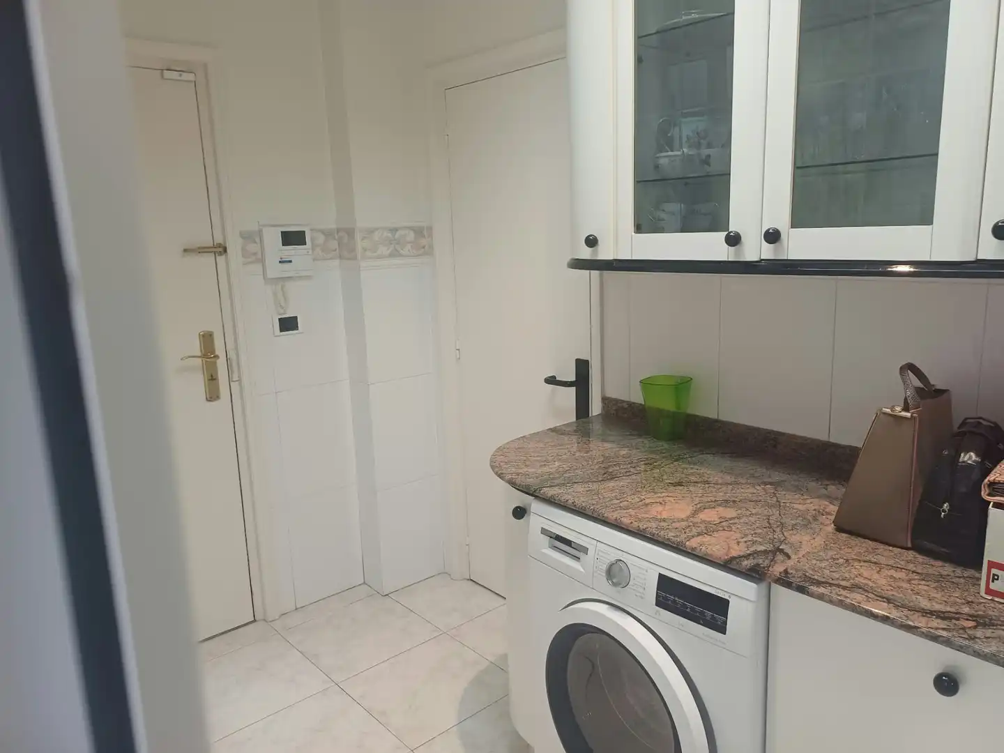 Wohnung mit Terrasse zum Verkauf in Campo de Volantín Pasealekua, imagen 29