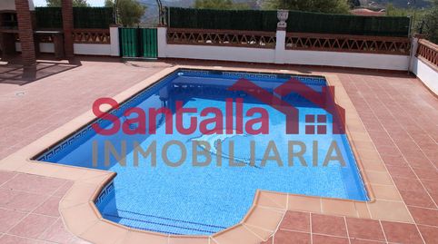 Foto 5 de Finca rústica en venta en N/a, Ítrabo, Granada