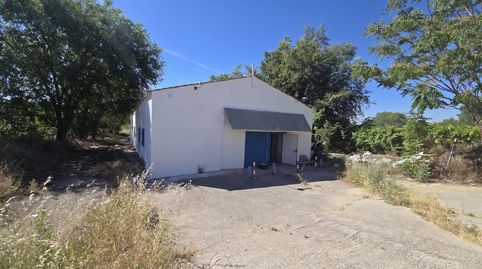 Foto 3 von Fabrikhallen zum Verkauf in Carretera de Loranca, Pioz, Guadalajara