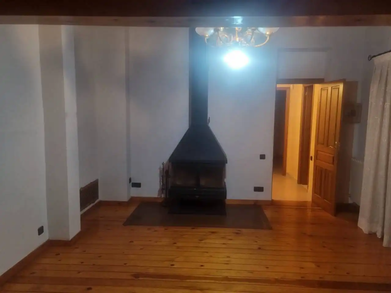 Chalet con jardín en venta en Calle Sant Ermengol, imagen 13