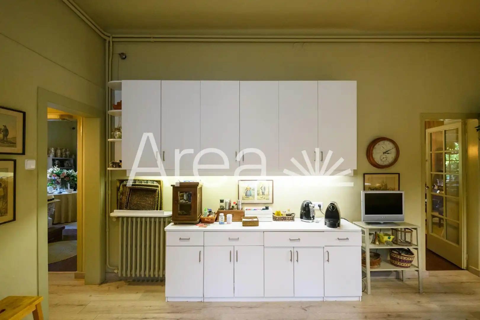 Chalet con jardín en venta en Avenida SANT ANDREU, imagen 16