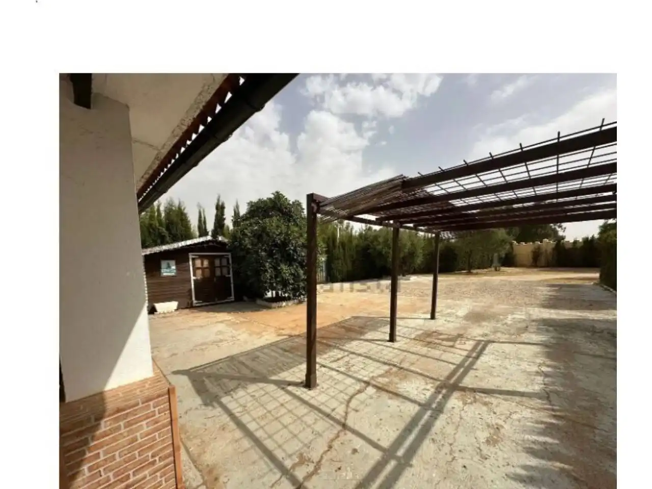 Chalet con piscina en venta en Urbanizacion Regidor, imagen 31
