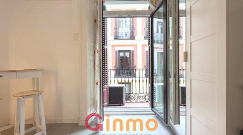 Foto 4 de Dúplex de lloguer a Calle de Carretas, Sol,  Madrid Capital