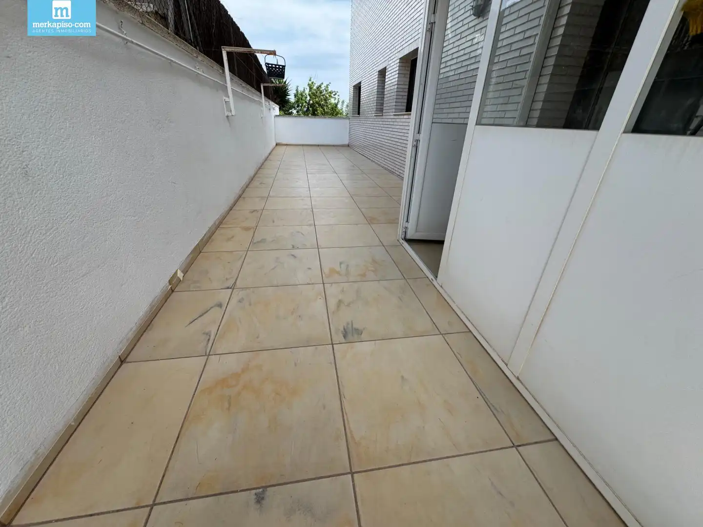Terrace of Houses for sale in Calafell  with Air Conditioner, Heating and Private garden
