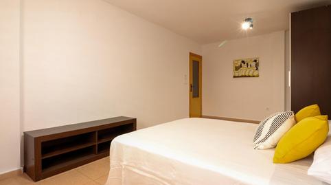 Foto 5 de Pis per a compartir a  General Espartero, Carolinas Altas, Alicante