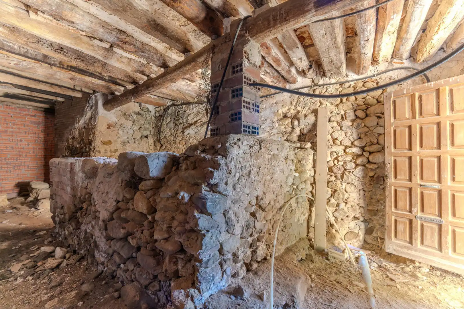 Finca rústica en venta en Esponellà