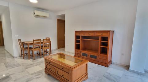 Foto 5 de Pis de lloguer a Calle Ayala, Parque Ayala - Jardín de la Abadía - Huelín, Málaga