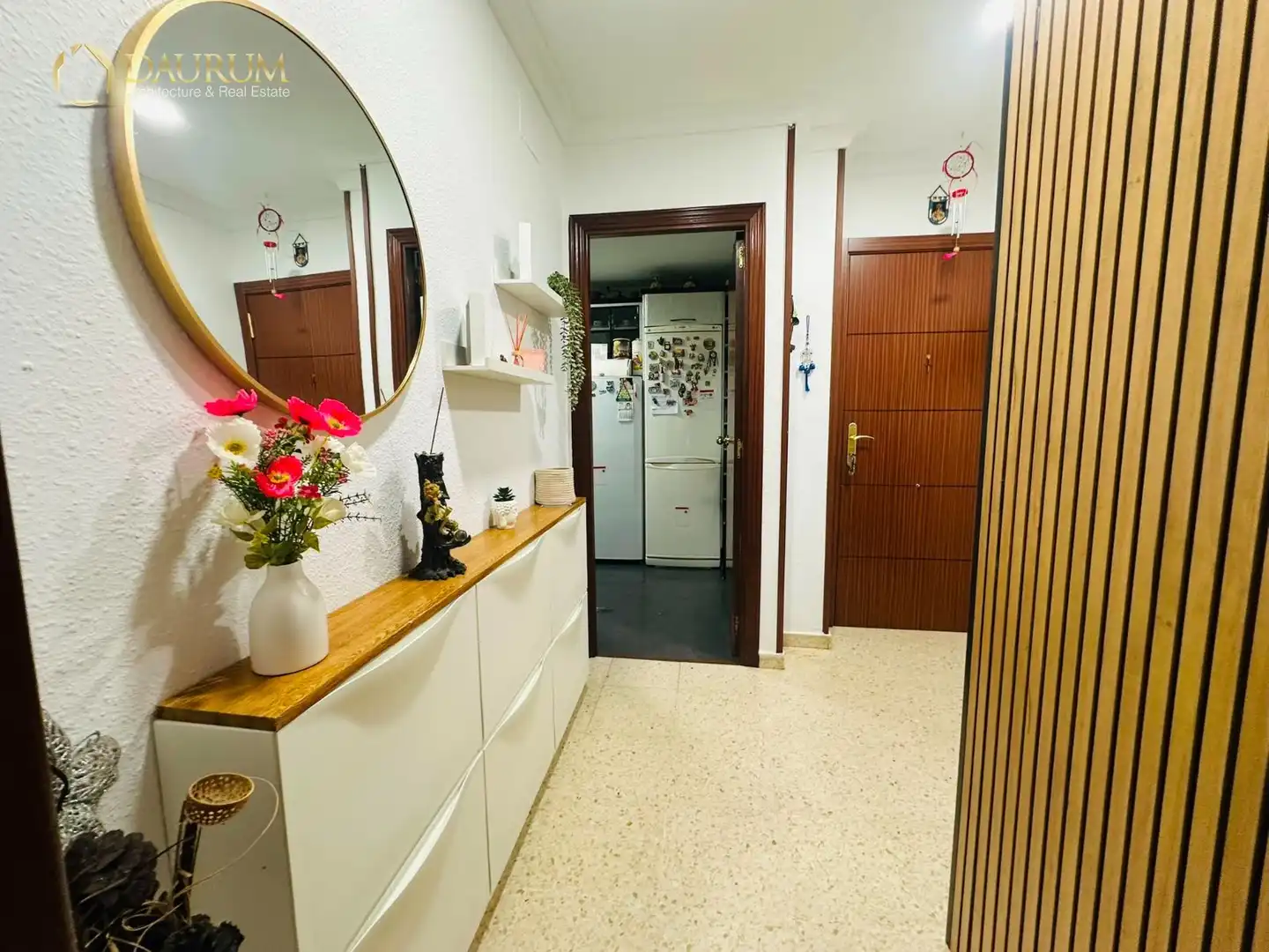 Flat for sale in JARDÍN DE LAS DELICIAS, imagen 4