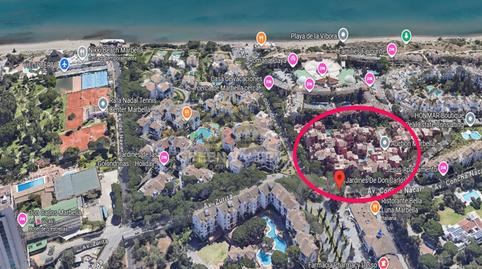 Foto 4 de Pis en venda a Romana Playa, Marbella