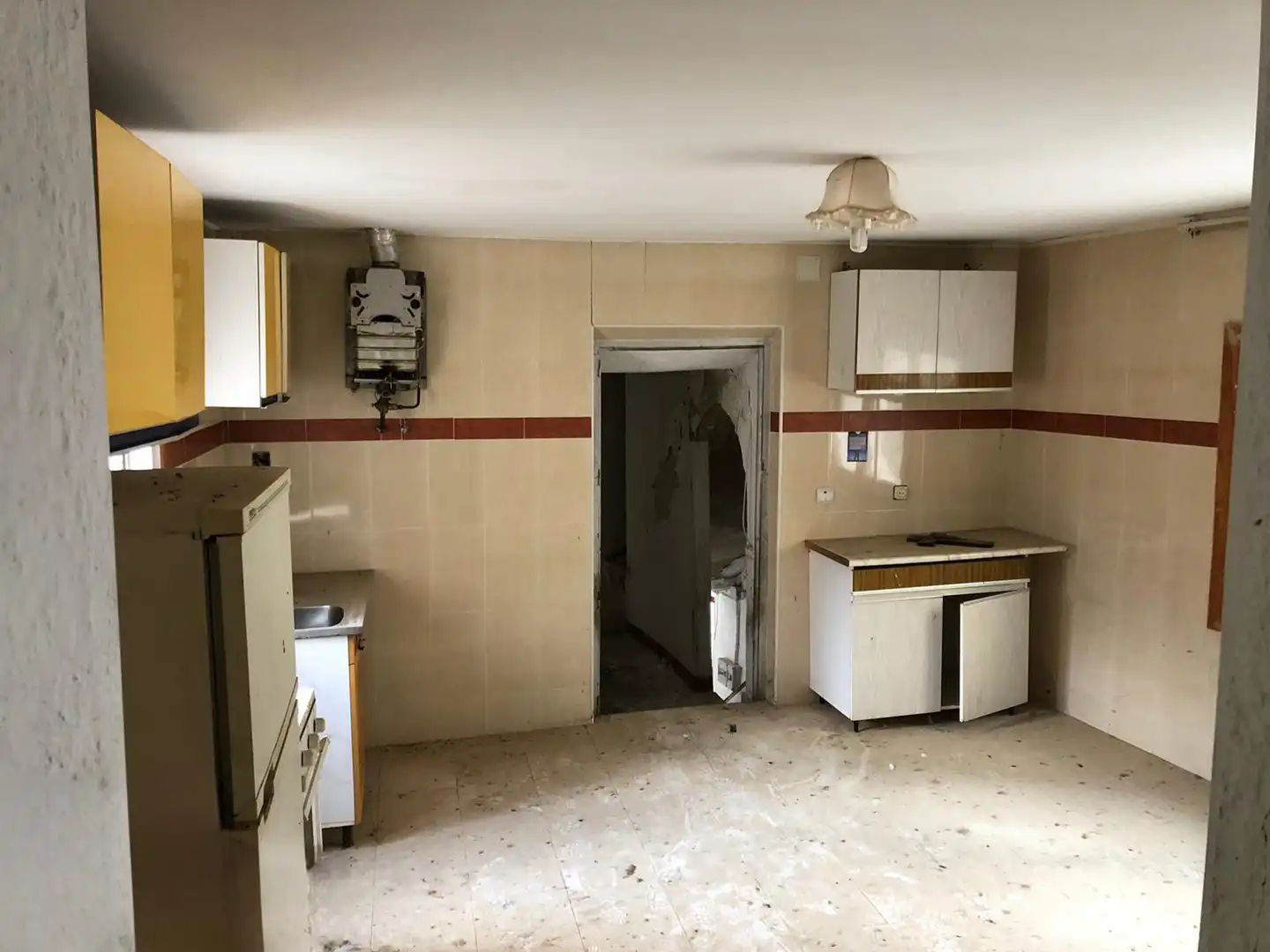 Casa o chalet en venta en Abadia, Ateca