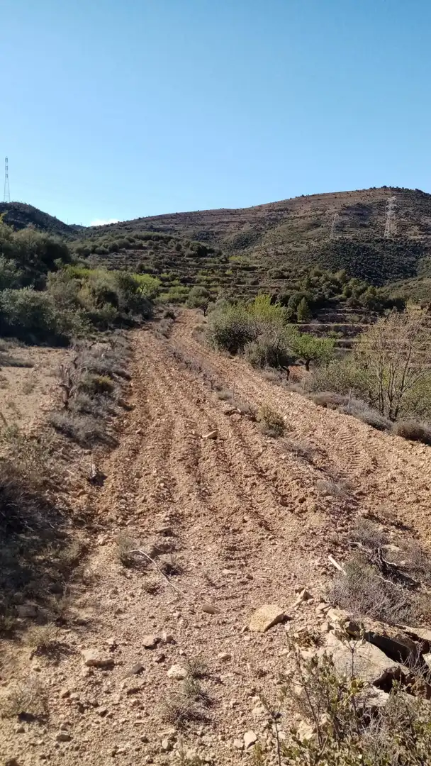 Terreno en venta en Villores