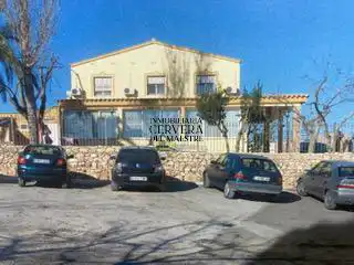 Maison rustique à vendre à Alcalà de Xivert pueblo
