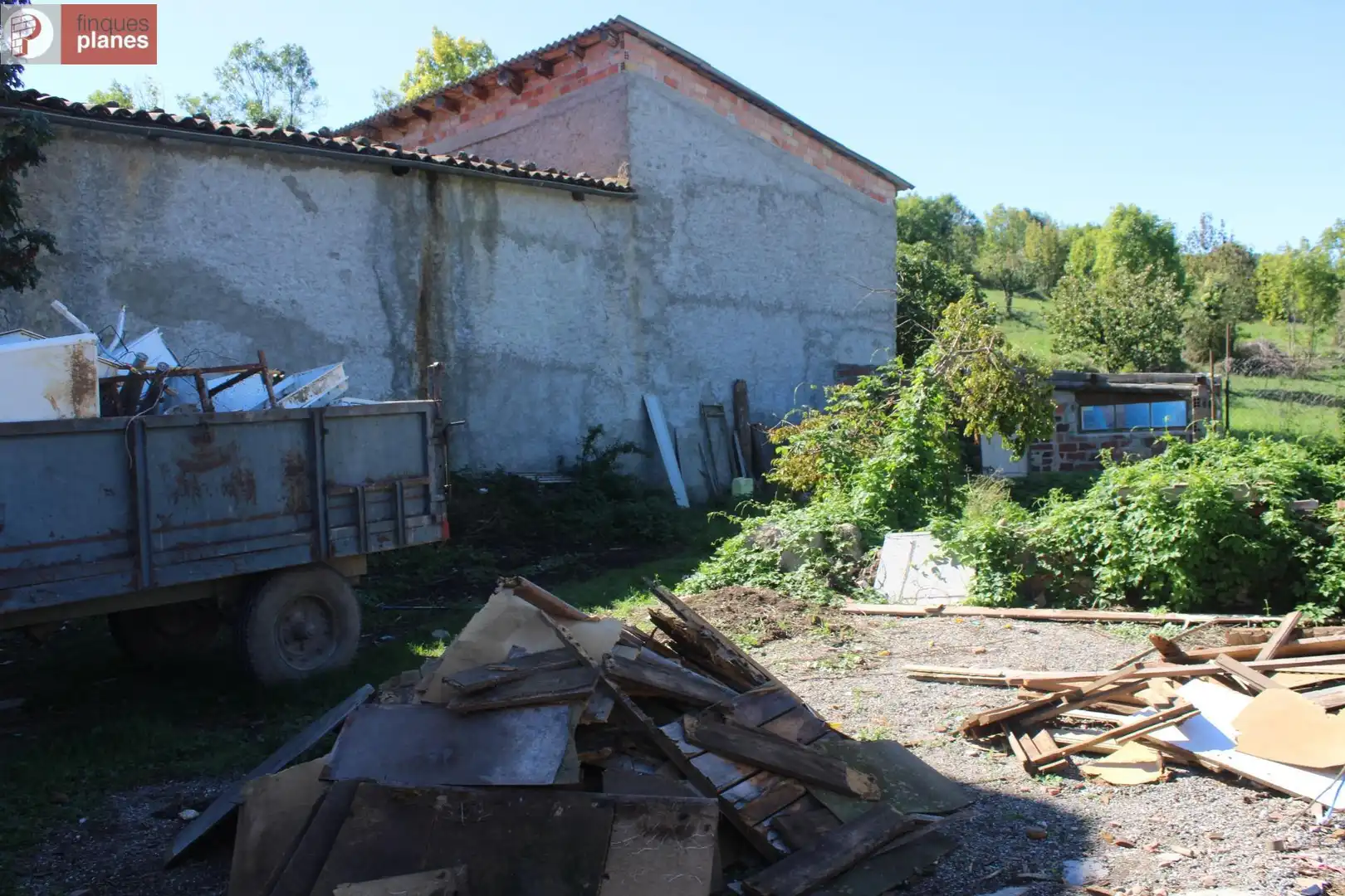 Lands and plots for sale in Alàs i Cerc, imagen 6