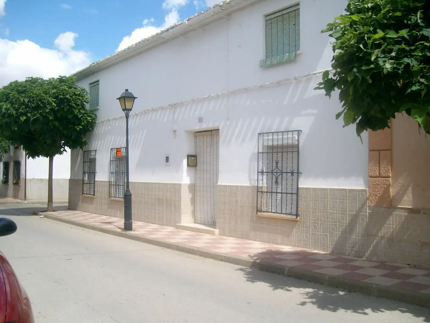 Casa amb jardí en venda a Avenida Castilla la Mancha, imagen 28