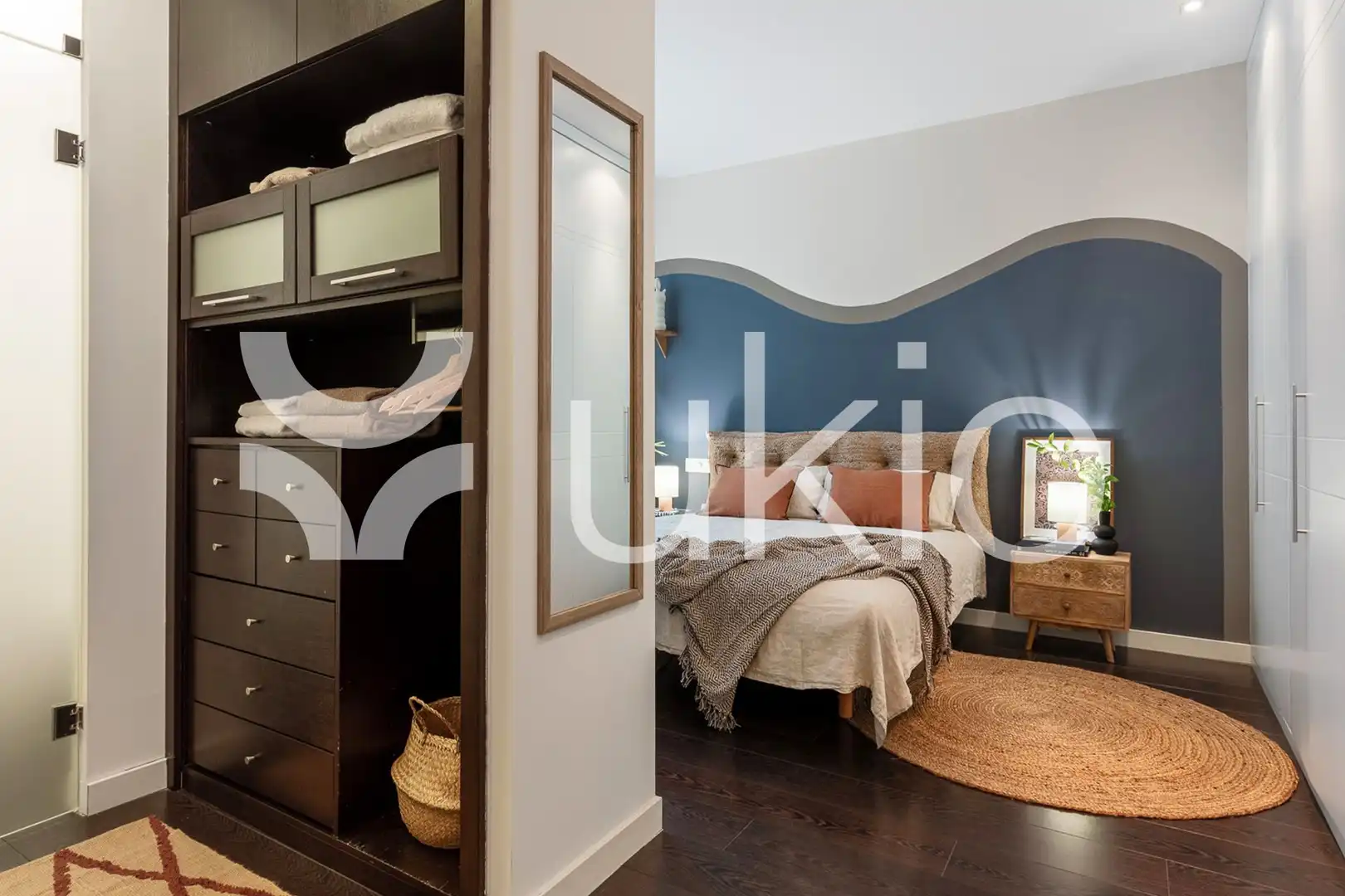 Apartamento con terraza en alquiler en Calle de Ríos Rosas, imagen 10