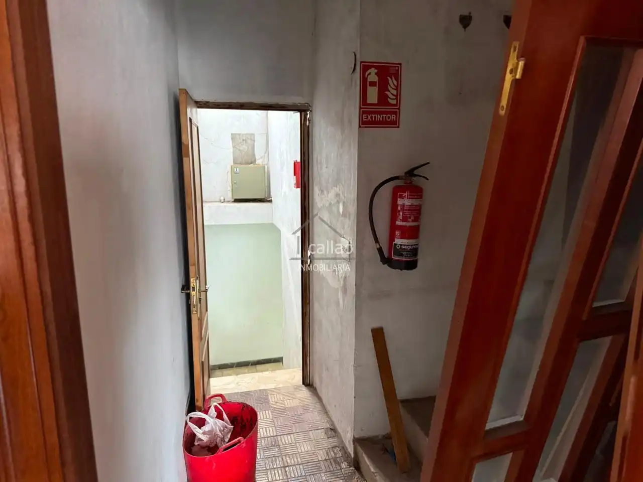 Pis en venda a Porta Nova