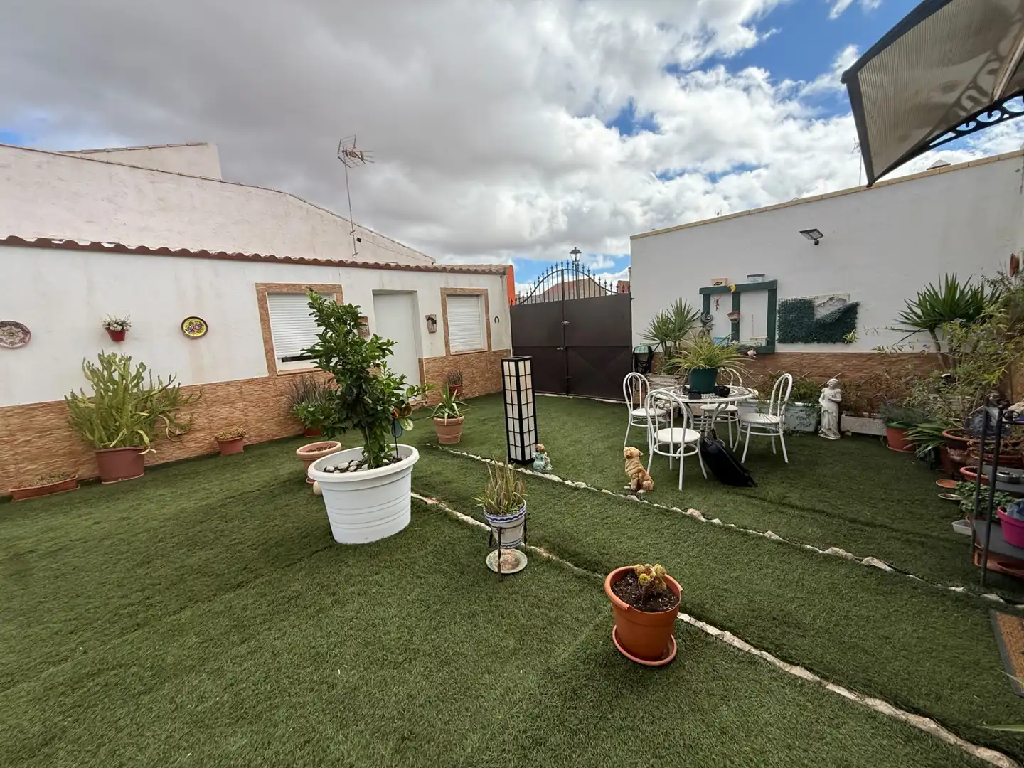 Terrenys i solars en venda a Fuente de Piedra, imagen 6