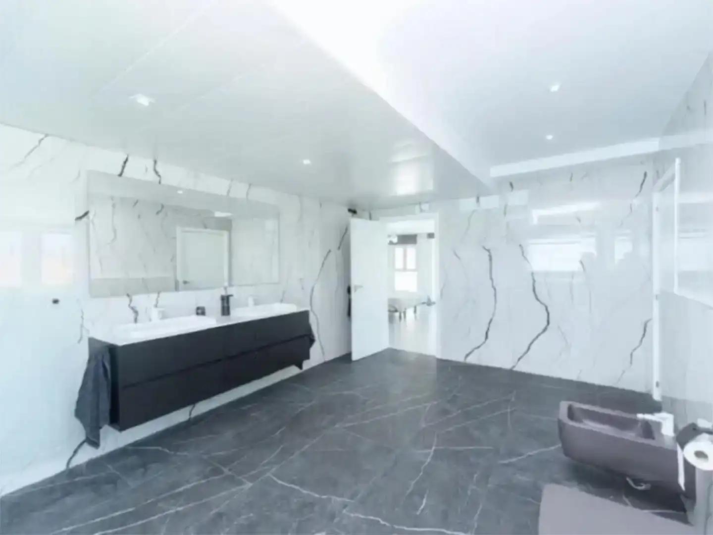 Baño de Casa o chalet en venta en Torrejón de la Calzada, Madrid