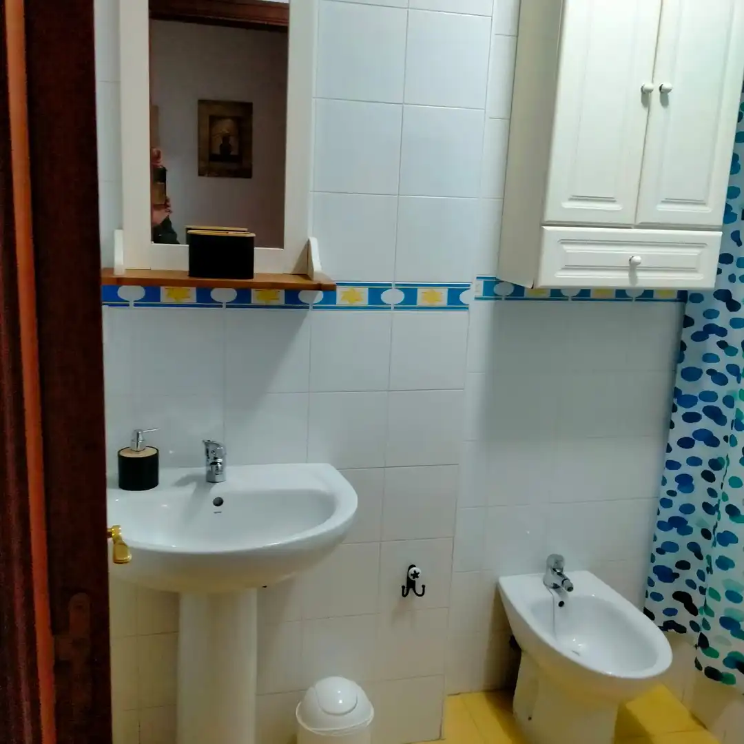 Flat for rent in Sanlúcar de Barrameda, Cádiz