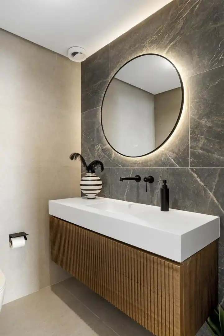 Ático con piscina en venta en Nueva Andalucía, imagen 14