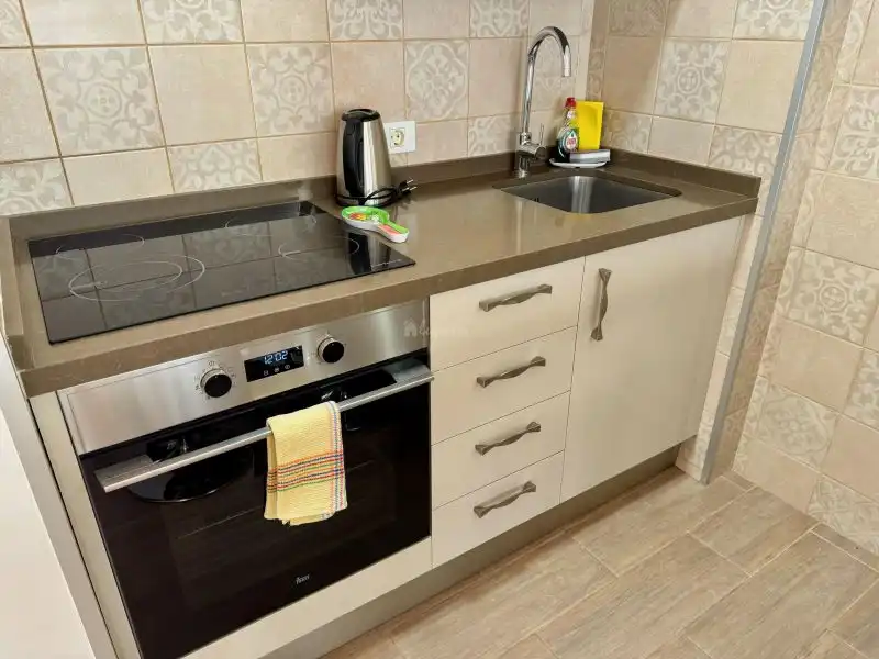 Apartamento en venta en Los Cristianos